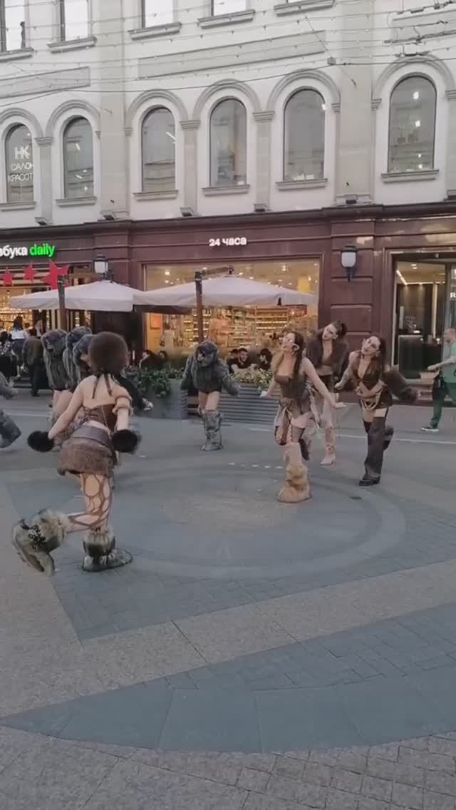 Никольская ул.(23.05.2025) смотреть онлайн