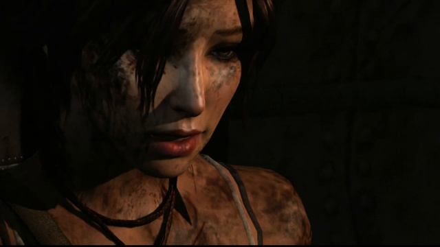 TOMB RAIDER 2013 прохождение часть 18(xbox360) смотреть онлайн