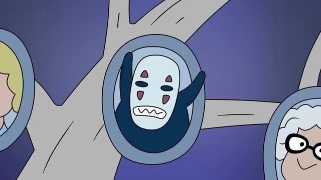 Что Внутри Человека Больного Раком смотреть онлайн