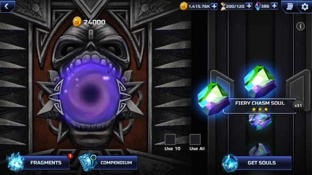 СТЮАРД АСМОДЕЯ / STEWARD OF ASMODEUS