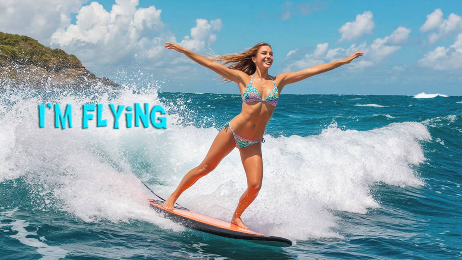 Флайбординг: Кульбиты над водой смотреть онлайн