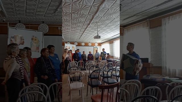 ПОХОД В МУЗЕЙ смотреть онлайн