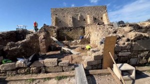 Отдых и цены в Турции 2025. Что посмотреть в Сиде, Античн?