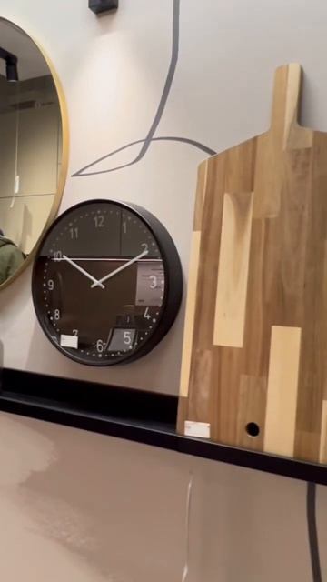 Гуляем по IKEA. Правдоподобное окно и доска мясника смотреть онлайн