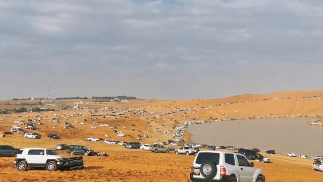 الخرارة ١٤٤٤/٦/٧ Выходной в пустыне смотреть онлайн