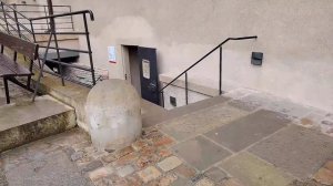 КАРЛШТЕЙН.Обзор замка.Прогулка по деревне,Показываю д