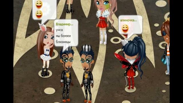 Пыталась сделать сердечко( смотреть онлайн