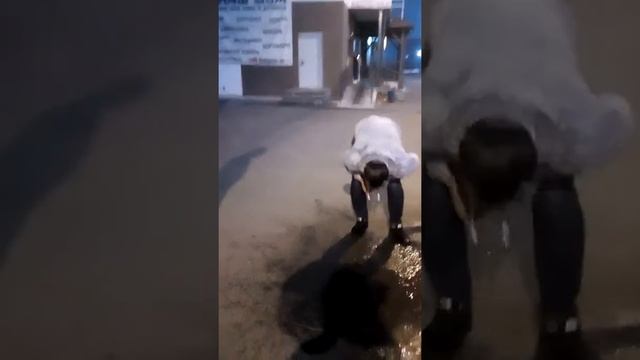 Солевой маргинал прикол смотреть онлайн