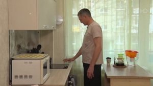 Отчужденный отец. Мужское / Женское. Выпуск от 16.12.2024