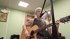 Рекордс&Настя Полева«Больше не будет горя и слёз»/проб?