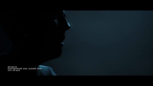 The Dark Pictures Anthology Little Hope - ФИНАЛ! Прохождение без комментариев. смотреть онлайн