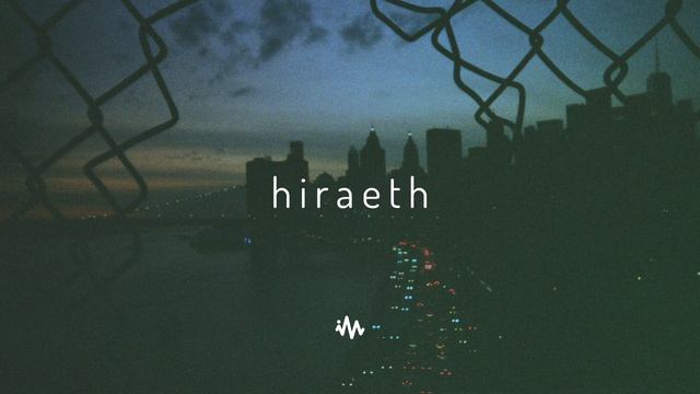 Hiraeth Atmospheric Future Garage & Chillstep Mix смотреть онлайн