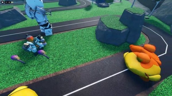 НОВАЯ Башня БИОЛОГ В TDS! | Roblox | TDS