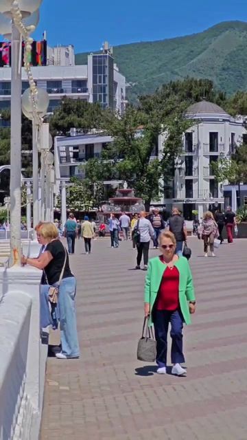 Геленджик смотреть онлайн