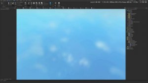 Как сделать Dead Rails в Roblox Studio #5 (Генерация пустыни, дома,