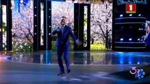 Евгений Гор — «Вишня белая». СЛАВЯНСКИЙ БАЗАР В ВИТЕБ?
