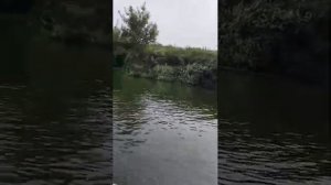 Лодочный мотор Байкал 6.0 л с на обкатке. Продажа лодочн