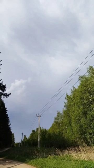 Гроза. Загремит ближе к концу видео смотреть онлайн