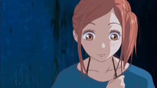 AMV Lovely Complex (Трогательный комплекс) Риса и Отани - около тебя смотреть онлайн