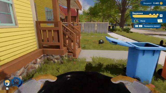 Я ДИЗАЙНЕР ИЛИ УБОРЩИК?  House Flipper 2  1