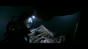 Грехо-Обзор "Чужой"