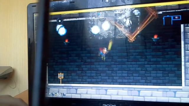 Прохождение Rogue Legacy #2 ЧЕТЫРЕ ТЫСЯЧИ OMG смотреть онлайн
