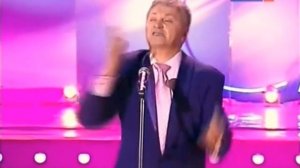 Леонид Натапов - Горящая путёвка