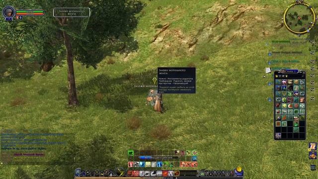 Lotro Властелин колец онлайн № 329 (Сервер Brandywine) смотреть онлайн