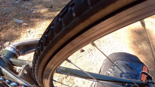 Велопутешествие в Закавказье. Турция. Серия 10