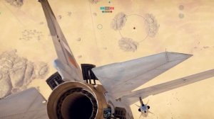 Как управлять Булпапами, Х-23М и другими УРВП с ручным наведением | Гайд