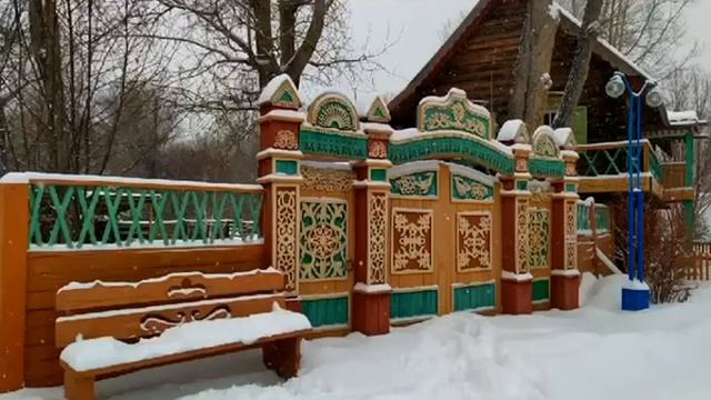 Устье каменных гор, расположен город Усть-Каменогорск