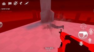 побеждаем старого босса в горе боксе