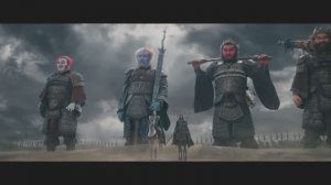 ТВОРЕНИЕ БОГОВ : Битва с ДЕМАНАМИ