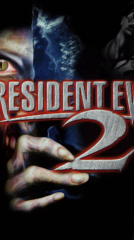 Resident Evil 2 смотреть онлайн