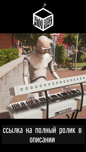 Суетной Вован (не Путин) флексит под Komarovo