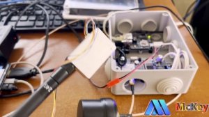 Базовая станция RTK своими руками.