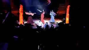 Gypsy songs  Опа,опа, та бузуки