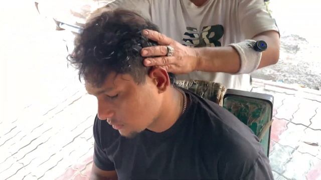 СТОИТ ЛИ 0,75$ массаж головы смотреть онлайн