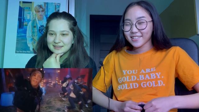 Stray Kids 『CIRCUS』 M/V REACTION / РЕАКЦИЯ