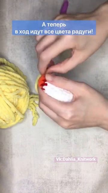 #вязаниекрючком #амигуруми #вязаныеигрушки смотреть онлайн