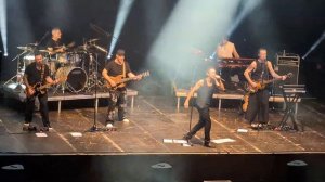 Океан Ельзи — Кавачай, Live in Amsterdam