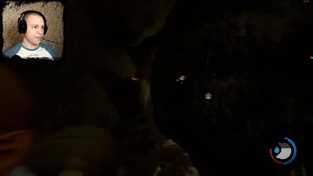 Смешные моменты со стримов The Forest. Часть 4 смотреть онлайн