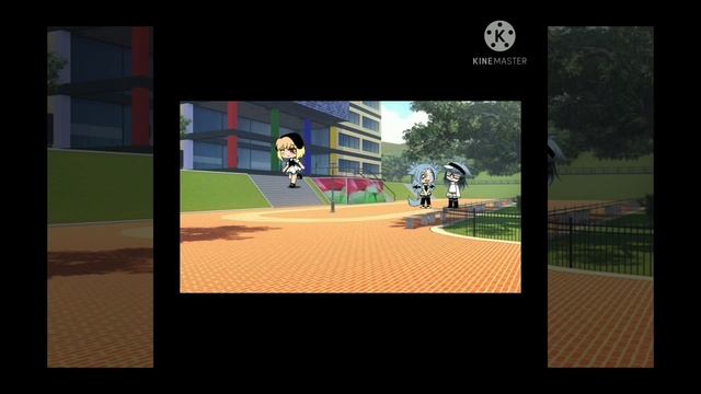 ПРОСТО ДРУЗЬЯ?...(1/?) Мини фильм смотреть онлайн