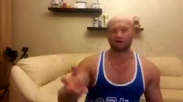 Юрий Спасокукоцкий о дрищах Перископ - часть № 3 смотреть онлайн