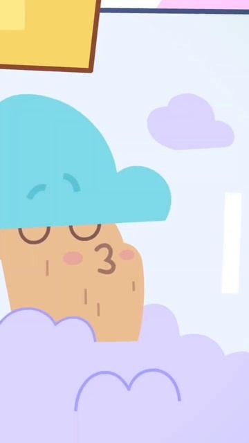 Портрет дедушки Рубуса готов! смотреть онлайн