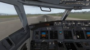 Гайд по FMC в X-Plane 11 в Boeing 737-800