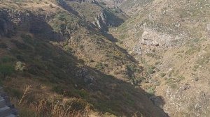 Армения. Гора Арагац. 16.09.24