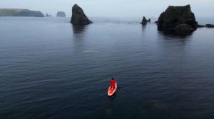 самый ДОРОГОЙ остров | Шикотан