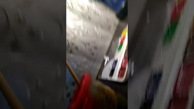 Сани деда мороза смотреть онлайн