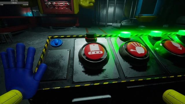 Poppy Playtime▶GatorX-спомни цвет или желтый заяц с -999iq то тебя ждет шополах-chapter 2-#1